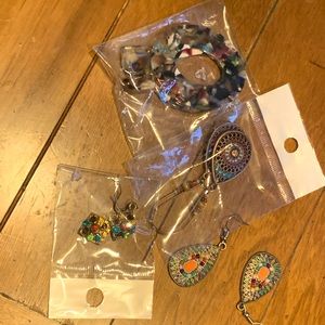 Earring bundle